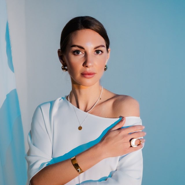 Елена Милешко, автор диагностики